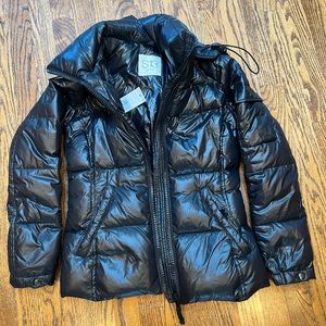 Brand new S13 jacket.